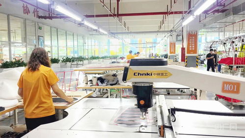 福建制造 强筋骨向新向绿，稳增长之势渐成