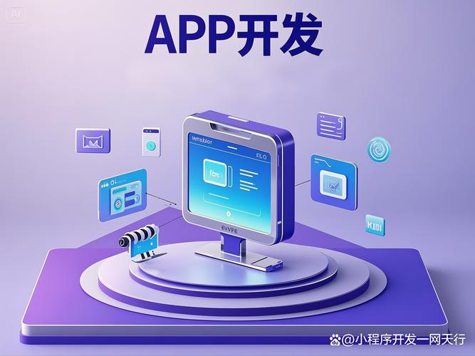 农业App软件定制开发必知要点大揭秘